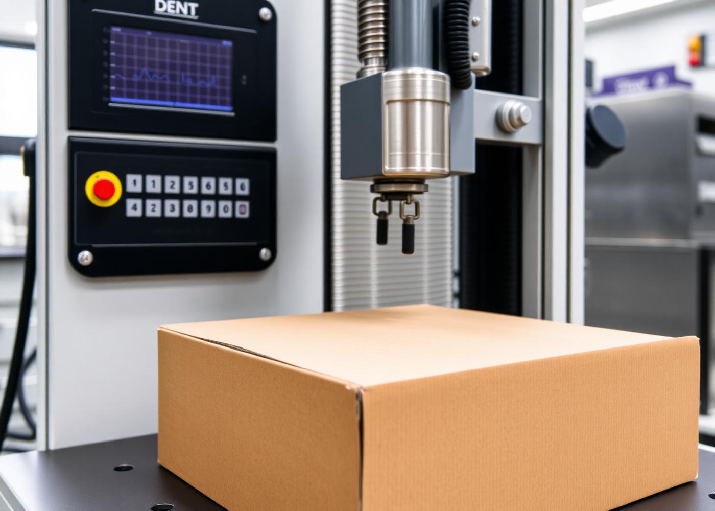 Paper & Packaging Testing Instruments testing instruments
