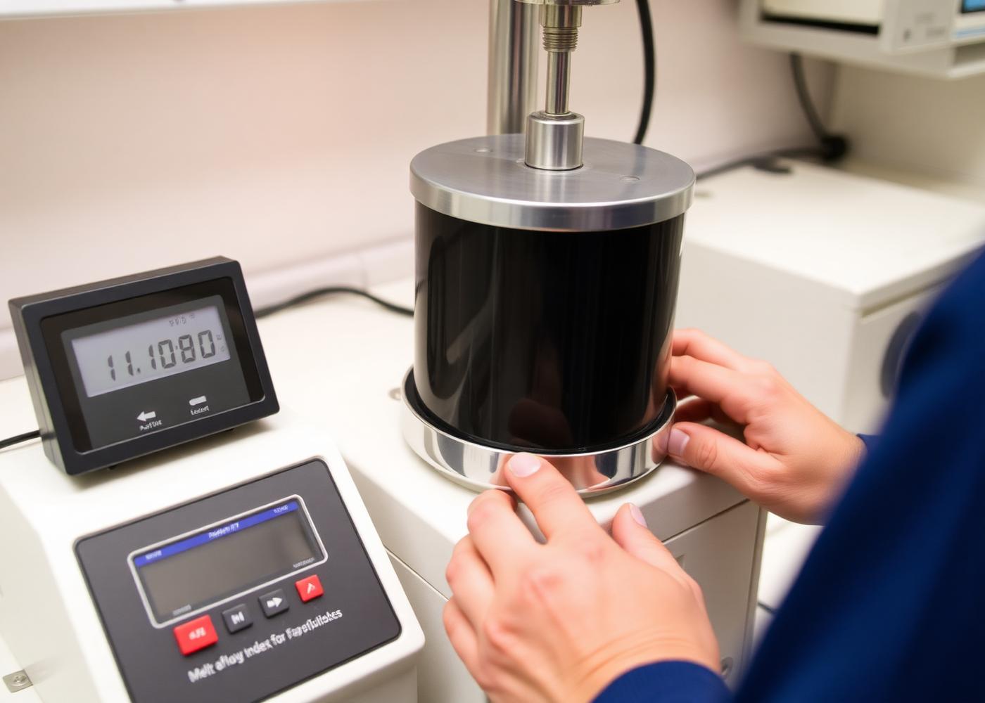 Plastic Testing Instruments testing instruments